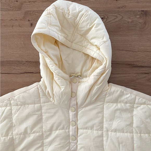 Free People pippa packable pullover puffer - Picture 4 of 13